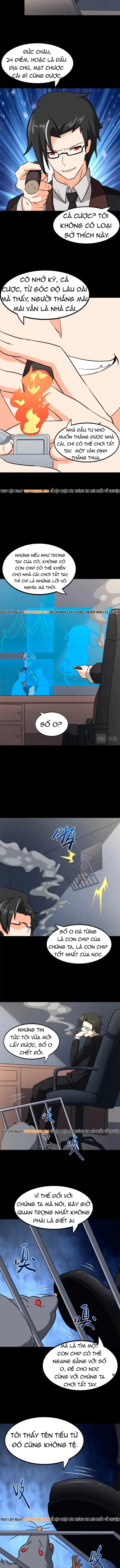 Bạn Gái Zombie Của Tôi Chap 452 - Next Chap 453