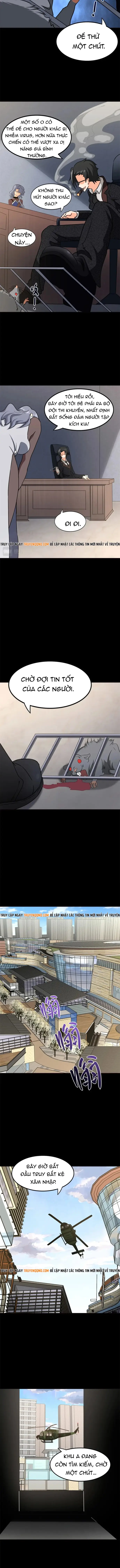 Bạn Gái Zombie Của Tôi Chap 452 - Next Chap 453