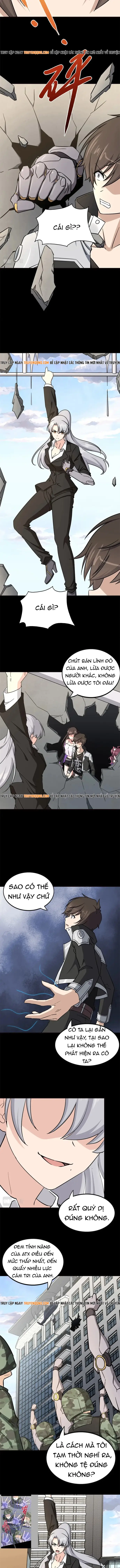 Bạn Gái Zombie Của Tôi Chap 452 - Next Chap 453