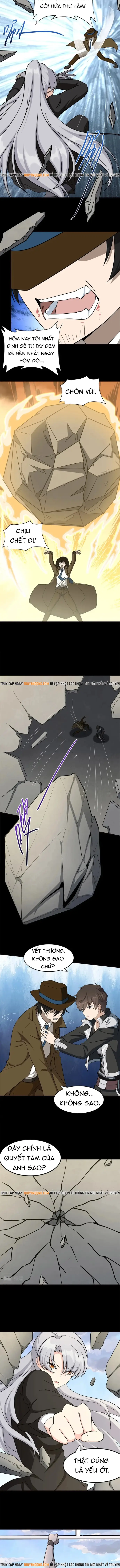 Bạn Gái Zombie Của Tôi Chap 452 - Next Chap 453