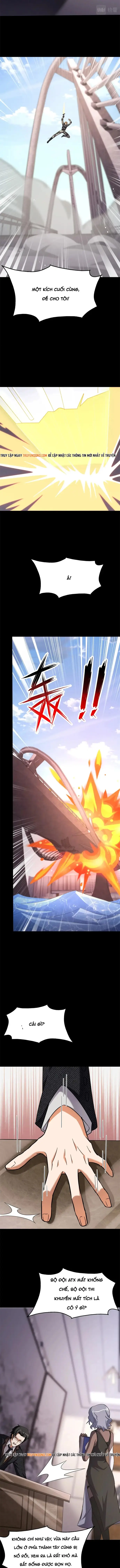 Bạn Gái Zombie Của Tôi Chap 455 - Next Chap 456