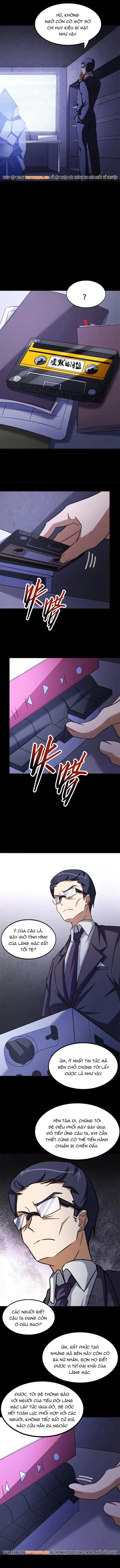 Bạn Gái Zombie Của Tôi Chap 461 - Next Chap 462