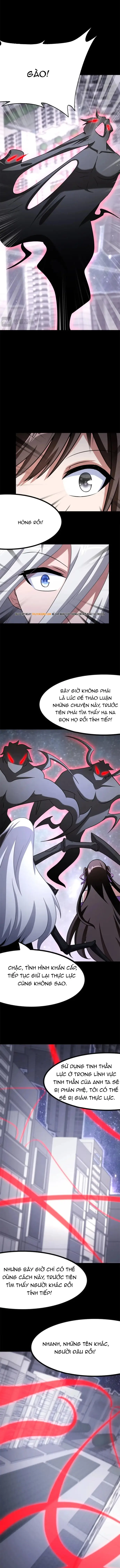 Bạn Gái Zombie Của Tôi Chap 464 - Next Chap 465