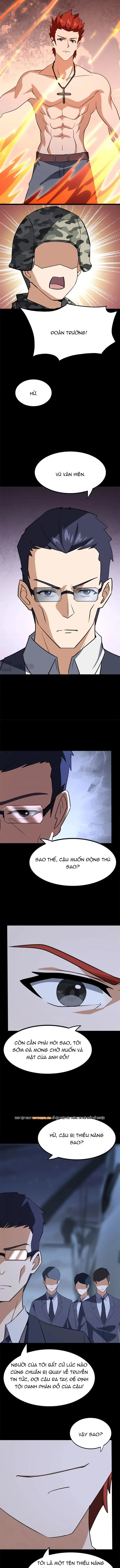 Bạn Gái Zombie Của Tôi Chap 464 - Next Chap 465