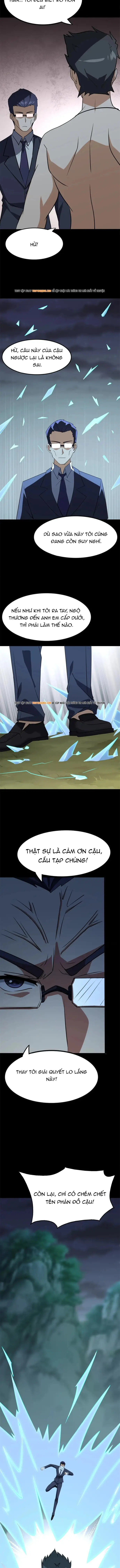 Bạn Gái Zombie Của Tôi Chap 464 - Next Chap 465