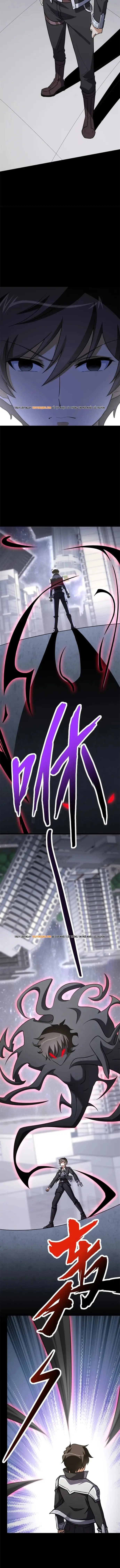 Bạn Gái Zombie Của Tôi Chap 464 - Next Chap 465