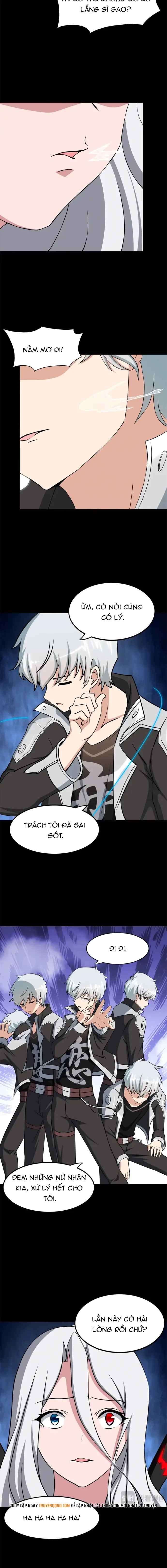 Bạn Gái Zombie Của Tôi Chap 468 - Next Chap 469