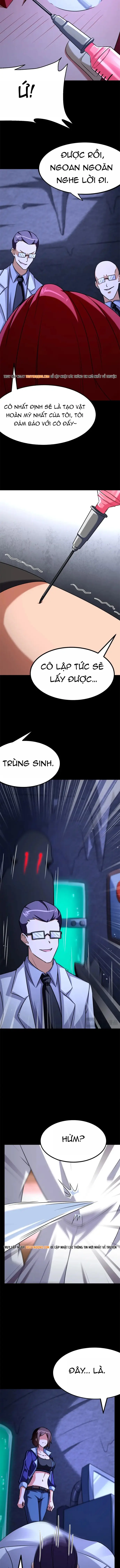 Bạn Gái Zombie Của Tôi Chap 470 - Next Chap 471