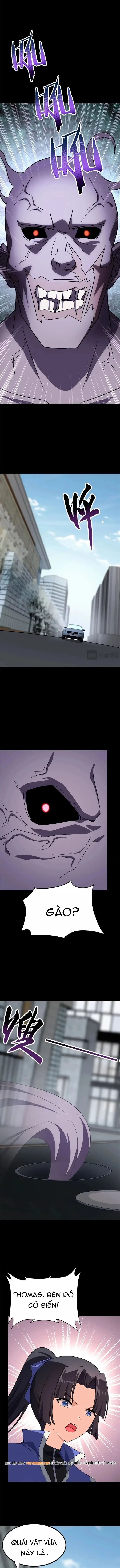 Bạn Gái Zombie Của Tôi Chap 471 - Next Chap 472