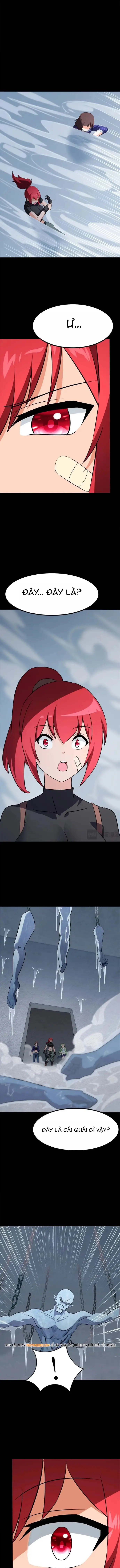 Bạn Gái Zombie Của Tôi Chap 471 - Next Chap 472