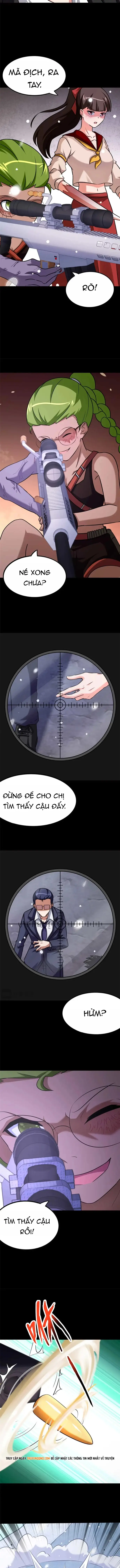 Bạn Gái Zombie Của Tôi Chap 473 - Next Chap 474