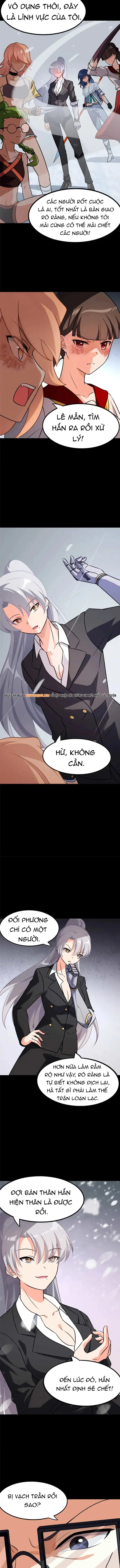 Bạn Gái Zombie Của Tôi Chap 474 - Next Chap 475