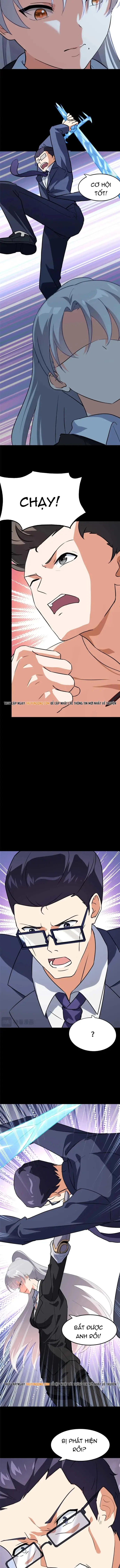 Bạn Gái Zombie Của Tôi Chap 474 - Next Chap 475