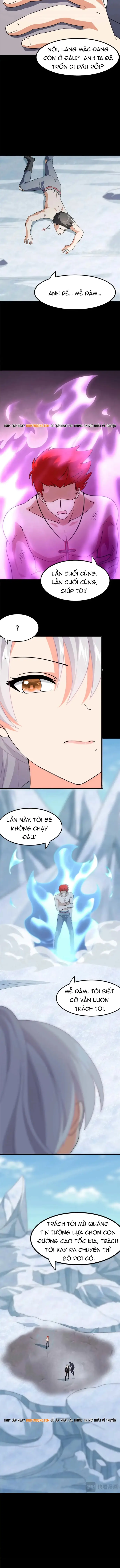 Bạn Gái Zombie Của Tôi Chap 474 - Next Chap 475