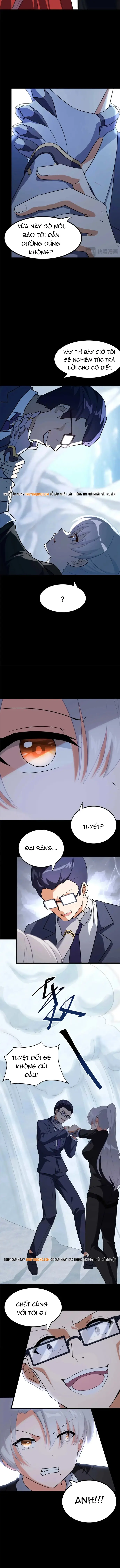 Bạn Gái Zombie Của Tôi Chap 474 - Next Chap 475