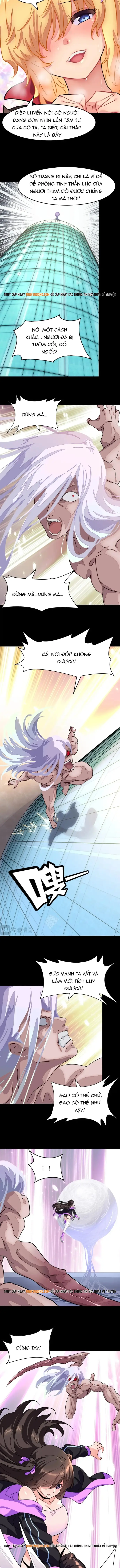 Bạn Gái Zombie Của Tôi Chap 476 - Next Chap 477