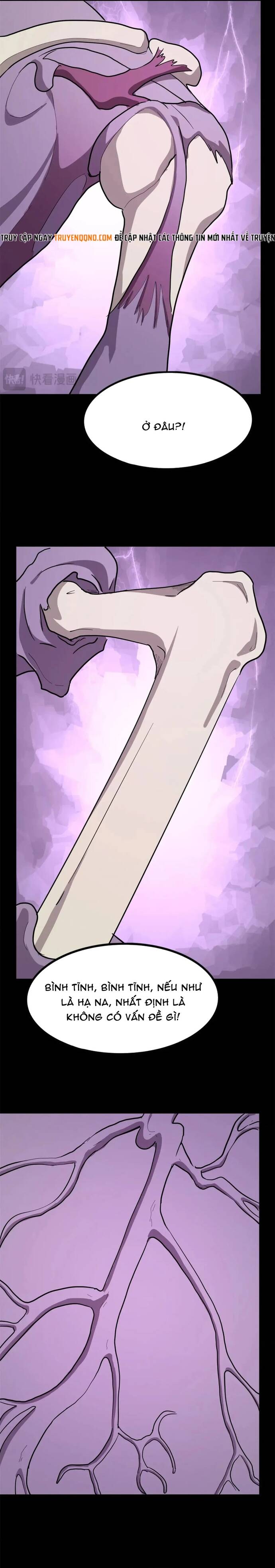 Bạn Gái Zombie Của Tôi Chap 477 - Next Chap 478