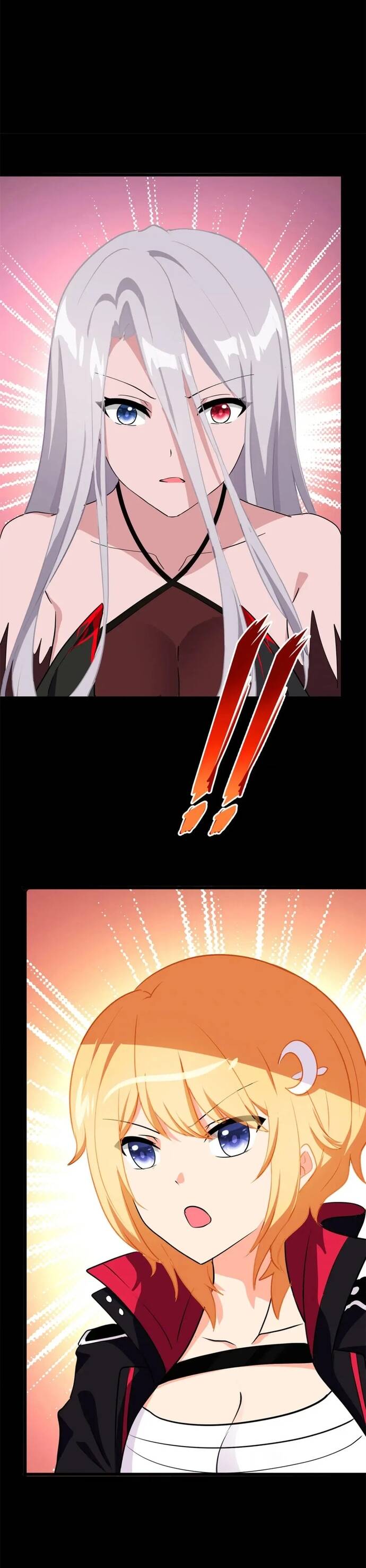 Bạn Gái Zombie Của Tôi Chap 477 - Next Chap 478