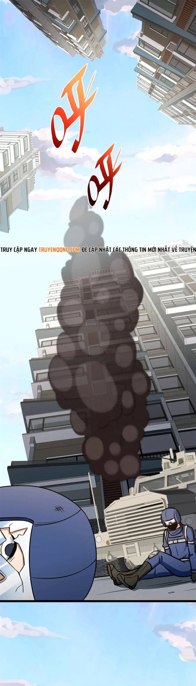 Bạn Gái Zombie Của Tôi Chap 478 - Next Chap 479