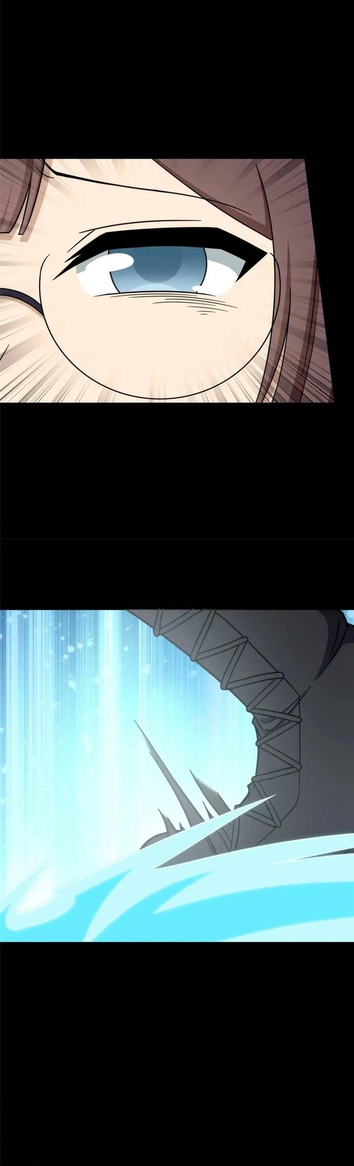 Bạn Gái Zombie Của Tôi Chap 481 - Next Chap 482