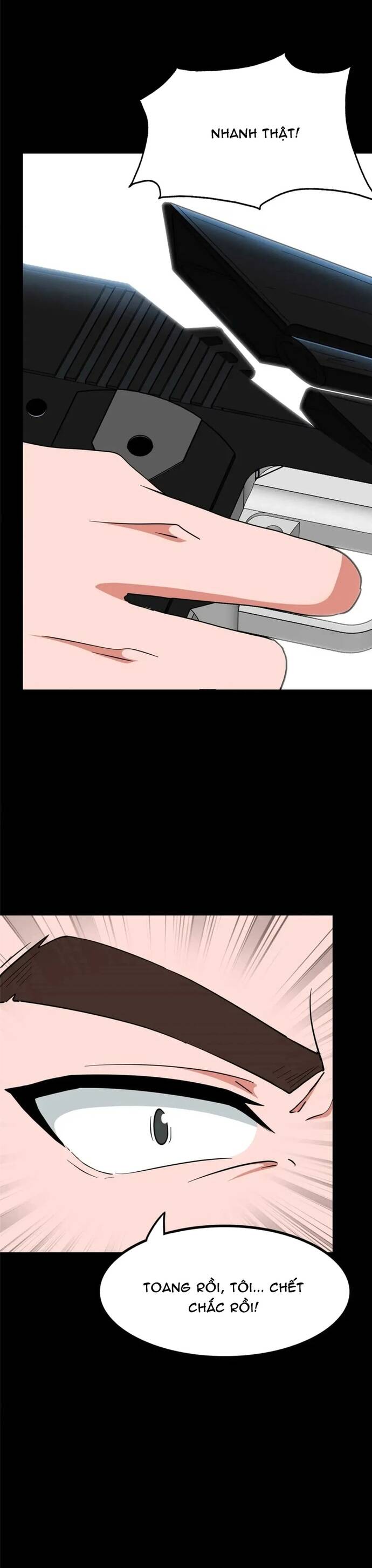 Bạn Gái Zombie Của Tôi Chap 481 - Next Chap 482