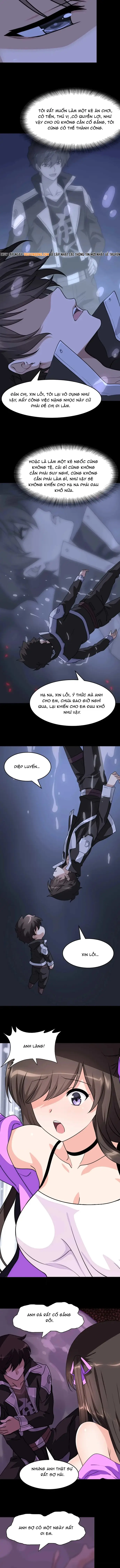 Bạn Gái Zombie Của Tôi Chap 483 - Next Chap 484