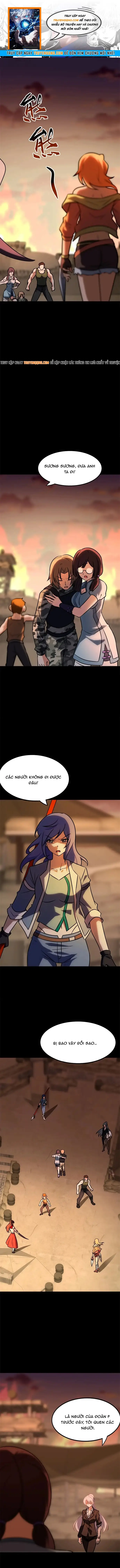 Bạn Gái Zombie Của Tôi Chap 485 - Next Chap 486