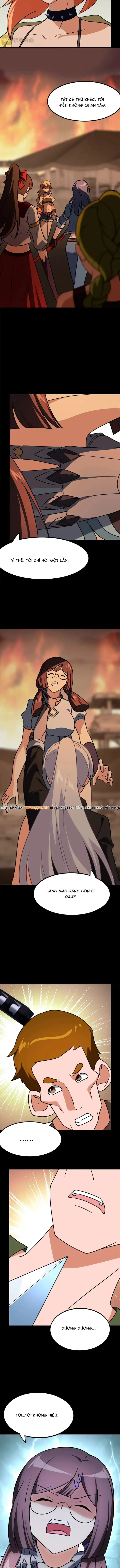 Bạn Gái Zombie Của Tôi Chap 485 - Next Chap 486