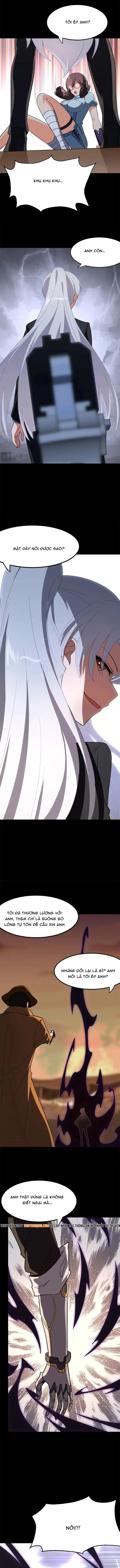 Bạn Gái Zombie Của Tôi Chap 485 - Next Chap 486