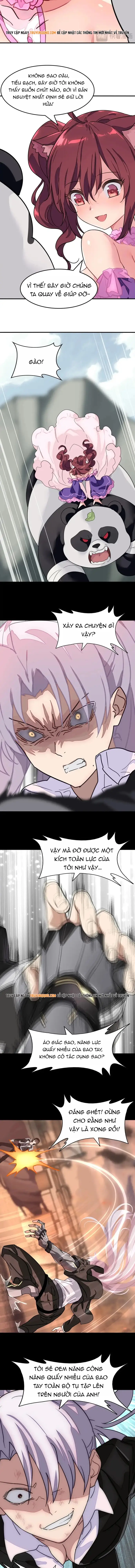 Bạn Gái Zombie Của Tôi Chap 486 - Next Chap 487