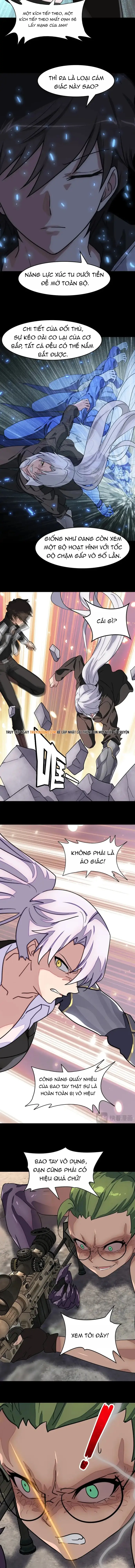 Bạn Gái Zombie Của Tôi Chap 486 - Next Chap 487