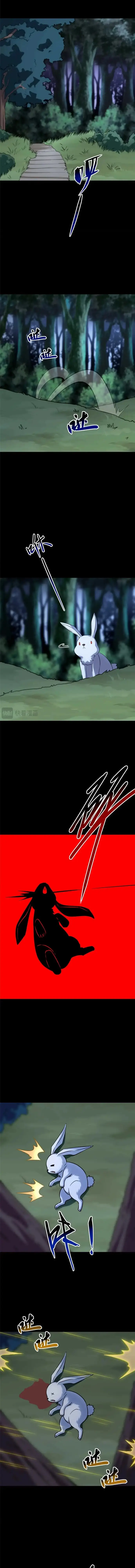 Bạn Gái Zombie Của Tôi Chap 489 - Next Chap 490