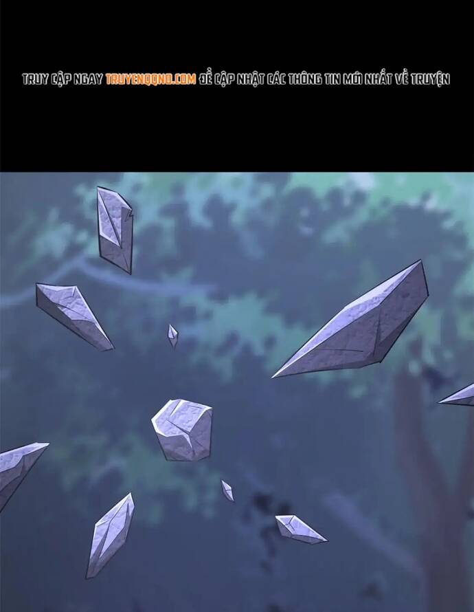 Bạn Gái Zombie Của Tôi Chap 492 - Next Chap 493