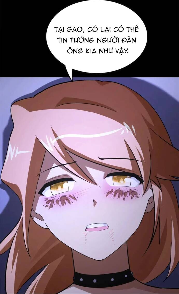 Bạn Gái Zombie Của Tôi Chap 492 - Next Chap 493