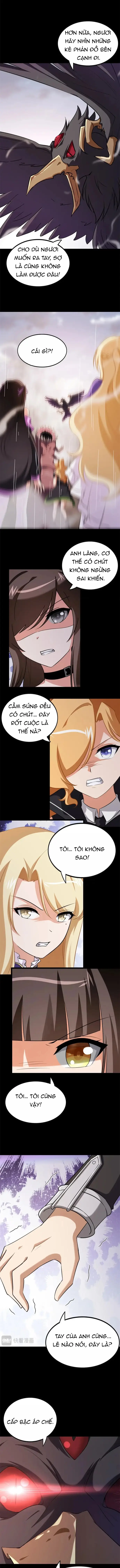 Bạn Gái Zombie Của Tôi Chap 494 - Next Chap 495