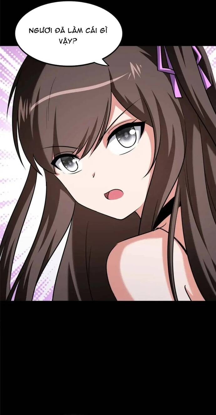 Bạn Gái Zombie Của Tôi Chap 496 - Next Chap 497