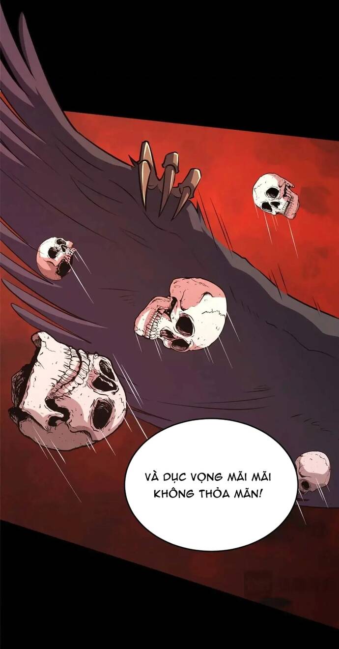 Bạn Gái Zombie Của Tôi Chap 496 - Next Chap 497
