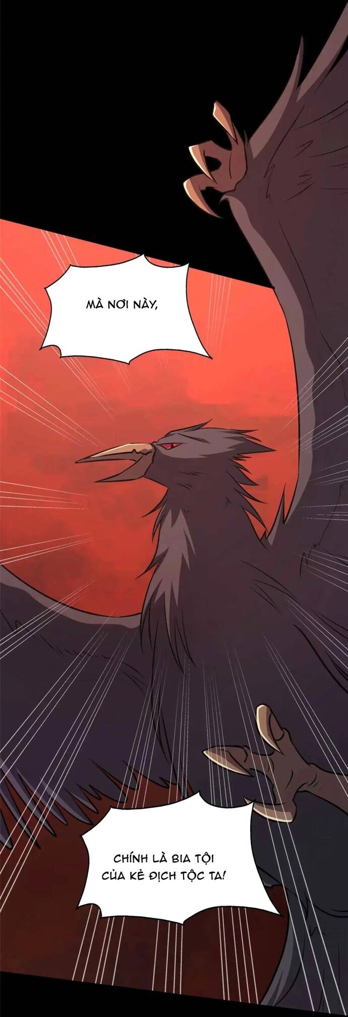 Bạn Gái Zombie Của Tôi Chap 496 - Next Chap 497