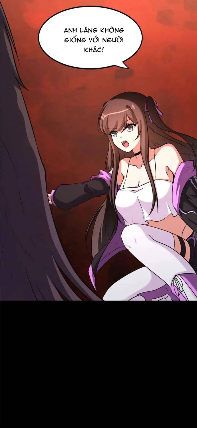 Bạn Gái Zombie Của Tôi Chap 496 - Next Chap 497