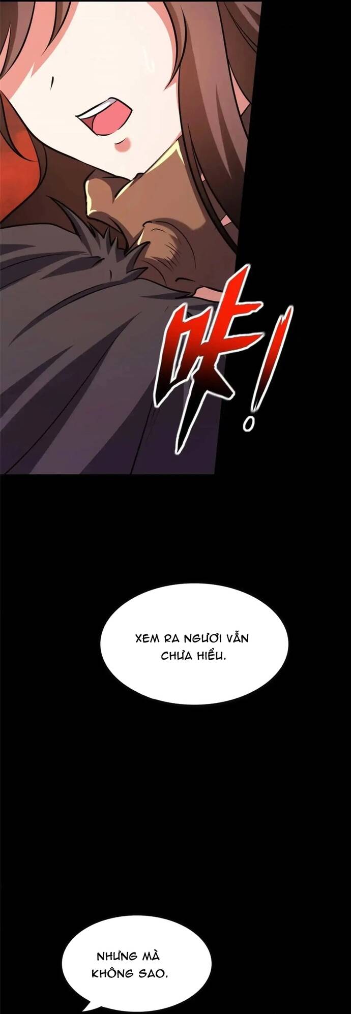 Bạn Gái Zombie Của Tôi Chap 496 - Next Chap 497