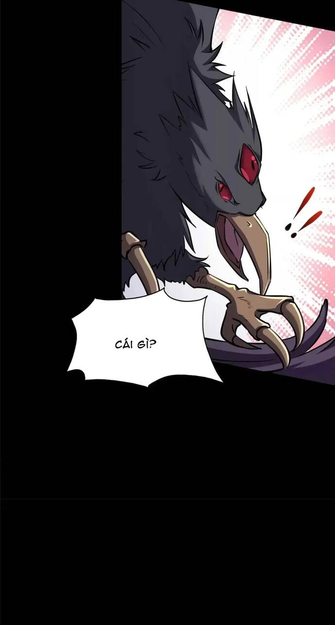 Bạn Gái Zombie Của Tôi Chap 496 - Next Chap 497