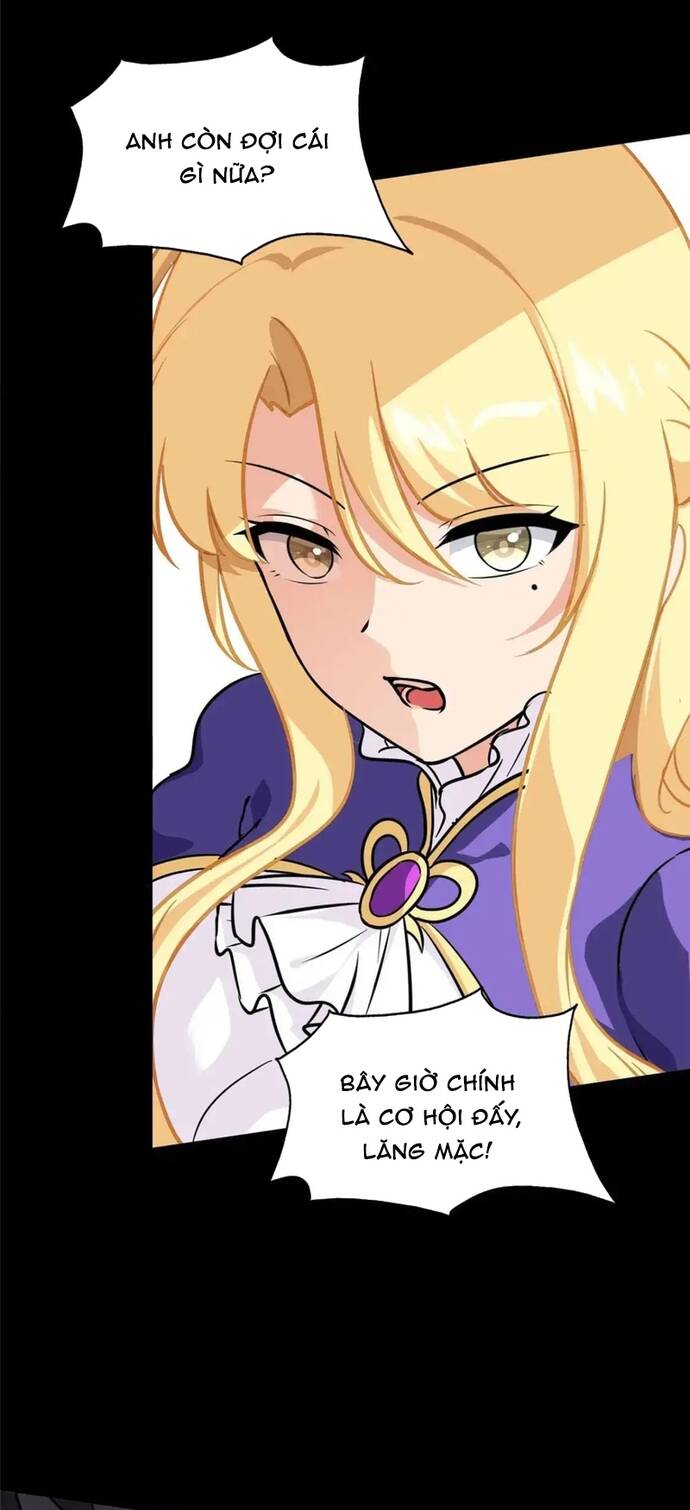 Bạn Gái Zombie Của Tôi Chap 496 - Next Chap 497