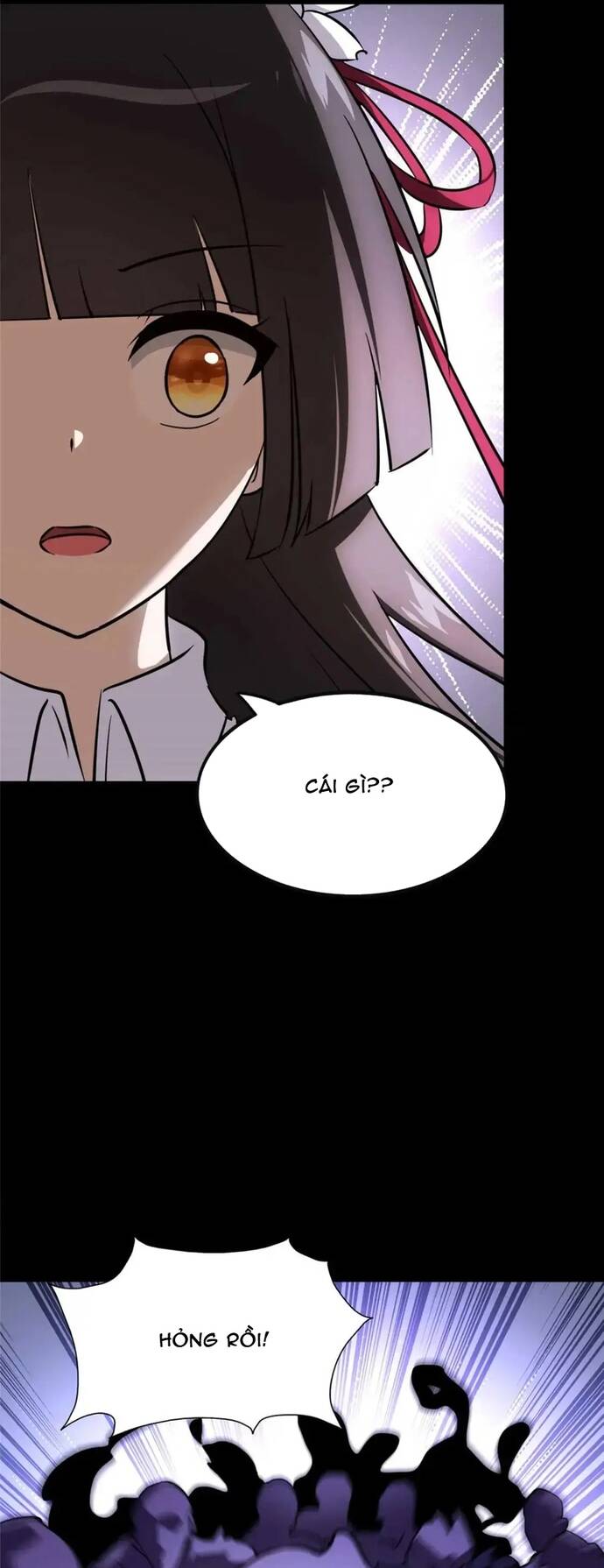 Bạn Gái Zombie Của Tôi Chap 496 - Next Chap 497
