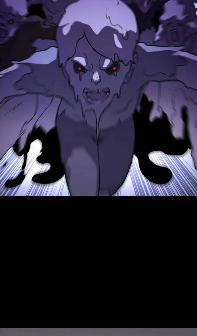 Bạn Gái Zombie Của Tôi Chap 496 - Next Chap 497