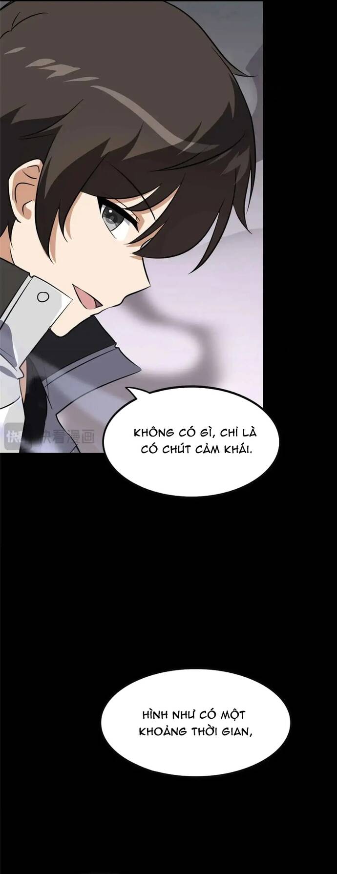 Bạn Gái Zombie Của Tôi Chap 496 - Next Chap 497