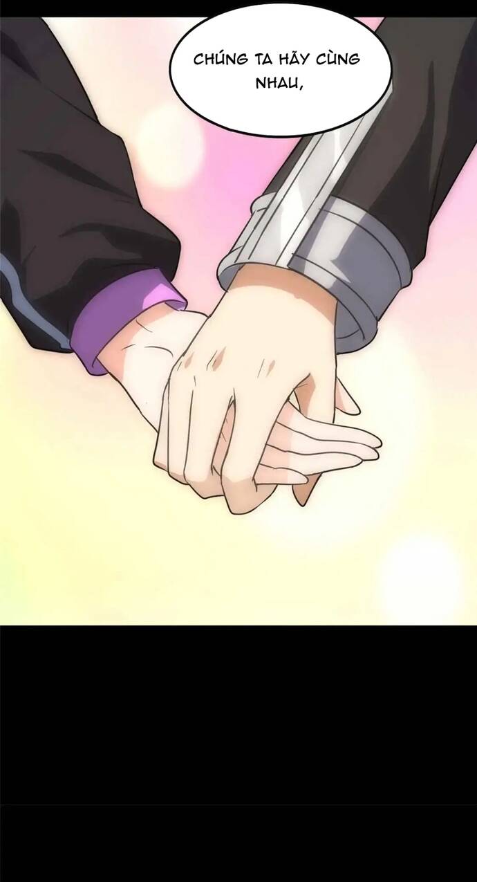 Bạn Gái Zombie Của Tôi Chap 496 - Next Chap 497