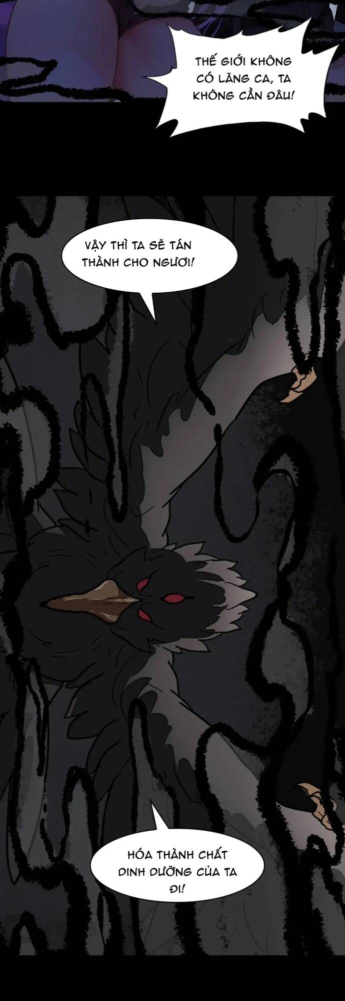 Bạn Gái Zombie Của Tôi Chap 497 - Next Chap 498