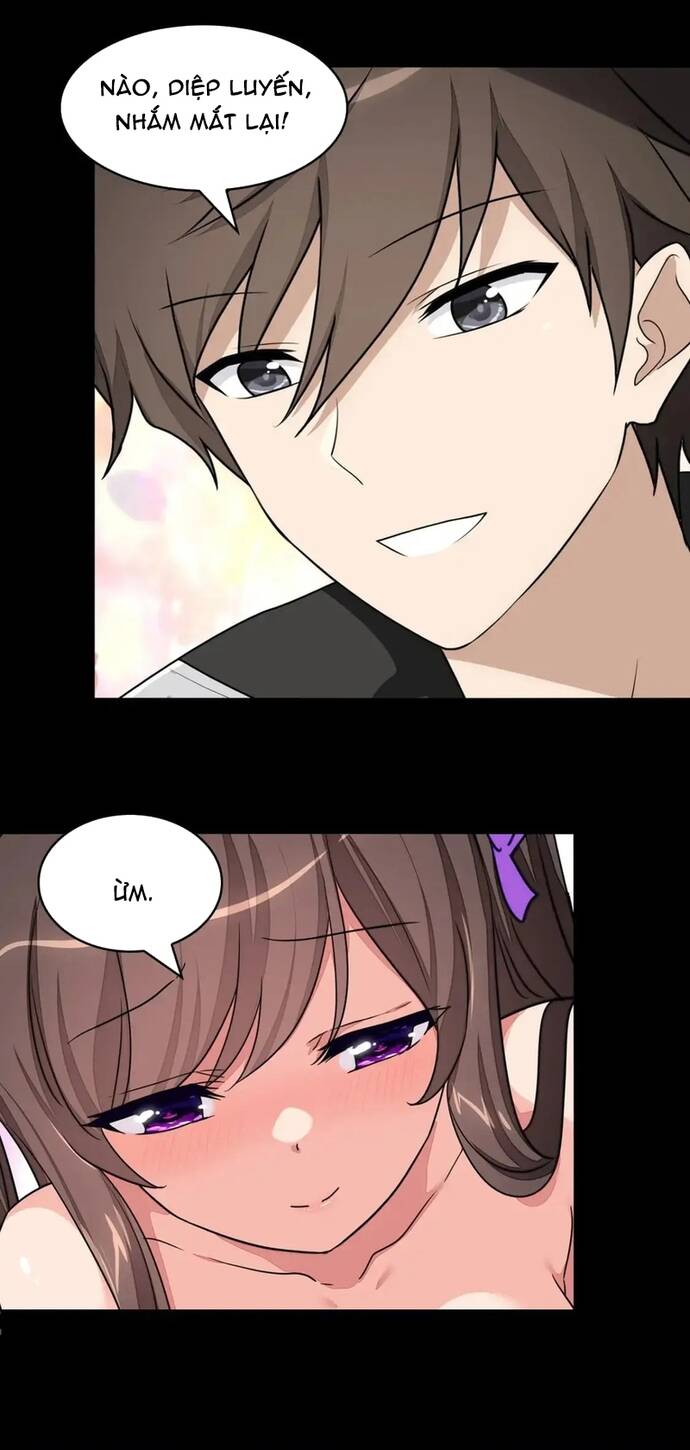 Bạn Gái Zombie Của Tôi Chap 497 - Next Chap 498