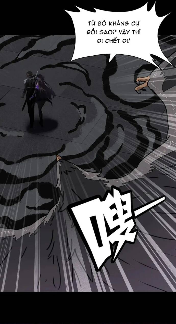 Bạn Gái Zombie Của Tôi Chap 497 - Next Chap 498