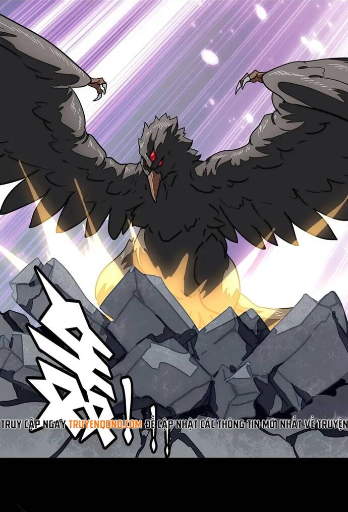 Bạn Gái Zombie Của Tôi Chap 497 - Next Chap 498